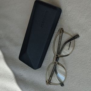 BNWT Jil Sander eyeglasses
